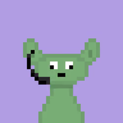 WEASELS IN STOCK #4712