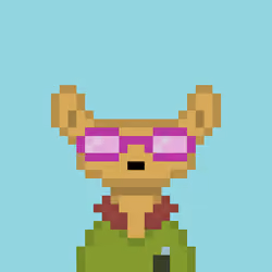 WEASELS IN STOCK #2291