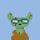 WEASELS IN STOCK #3040