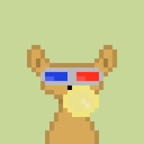 WEASELS IN STOCK #2165