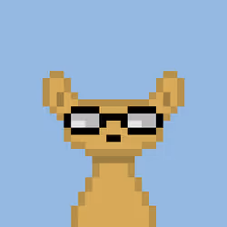WEASELS IN STOCK #3258