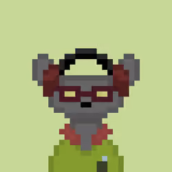 WEASELS IN STOCK #6294