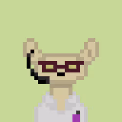 WEASELS IN STOCK #4107