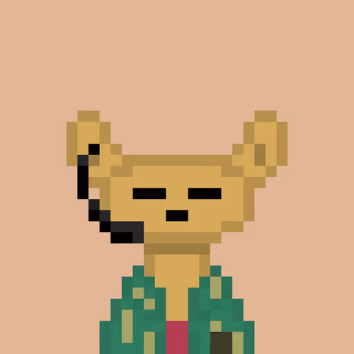 WEASELS IN STOCK #5584