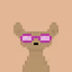WEASELS IN STOCK #3332