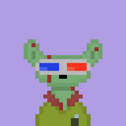 WEASELS IN STOCK #3637