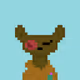 WEASELS IN STOCK #3699