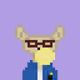 WEASELS IN STOCK #3588