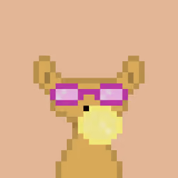 WEASELS IN STOCK #2643