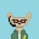WEASELS IN STOCK #6185
