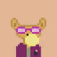 WEASELS IN STOCK #3594