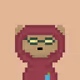 WEASELS IN STOCK #3582