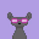 WEASELS IN STOCK #3707