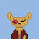 WEASELS IN STOCK #3607