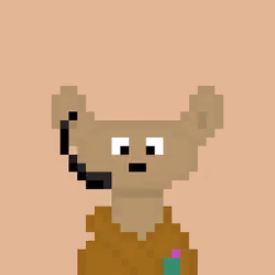 WEASELS IN STOCK #6178