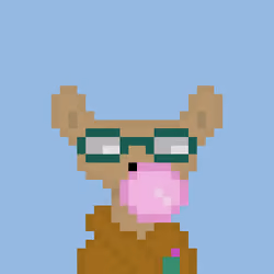 WEASELS IN STOCK #2249