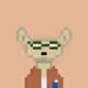 WEASELS IN STOCK #3592