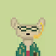WEASELS IN STOCK #5732