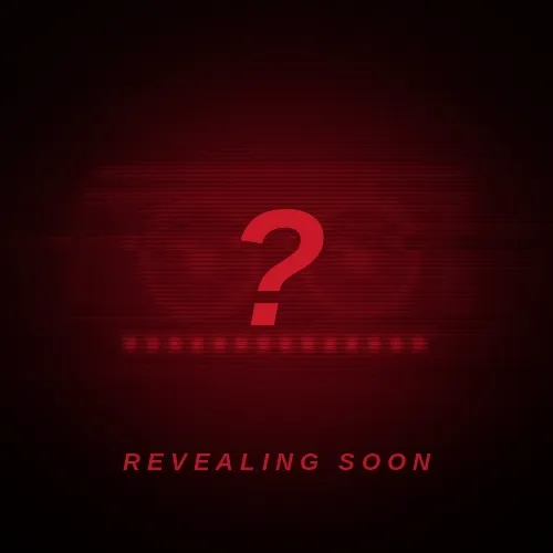 UN-REVEALED GPU