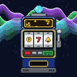 Pixel Slots #1920