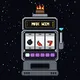 Pixel Slots #122