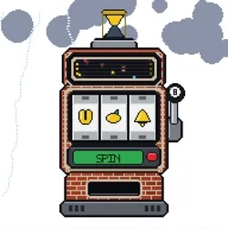 Pixel Slots #2284