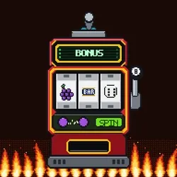 Pixel Slots #471