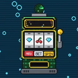 Pixel Slots #470