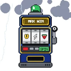 Pixel Slots #2285
