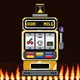 Pixel Slots #4209