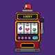 Pixel Slots #4235