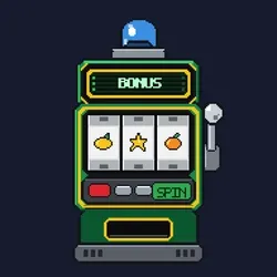 Pixel Slots #2073