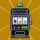 Pixel Slots #4211