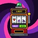 Pixel Slots #4210