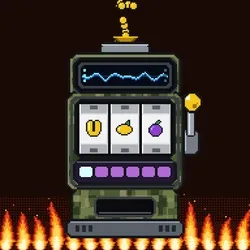 Pixel Slots #1921