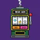 Pixel Slots #4208
