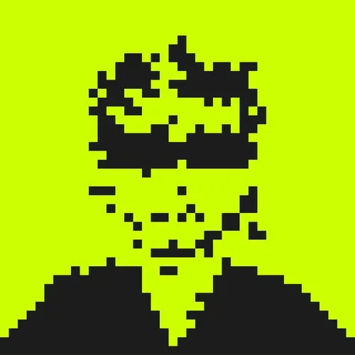  Agent Smith // Identity Encrypted