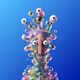 Phantasmagoria Vessel #62