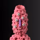 Phantasmagoria Vessel #56
