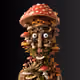 Phantasmagoria Vessel #206