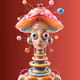 Phantasmagoria Vessel #186