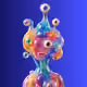 Phantasmagoria Vessel #185