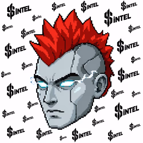 Pre Reveal