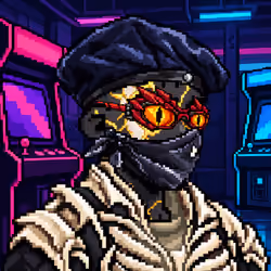 Real Hood People #3950