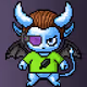 IMPLINGZ #1472