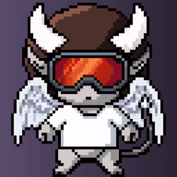 IMPLINGZ #321