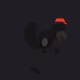 607