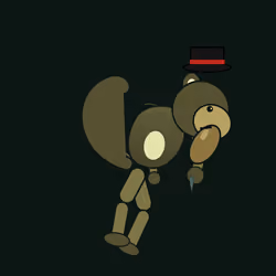 RAREWILD #543