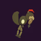 RAREWILD #3424