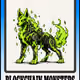 BLOCKCHAIN MONSTERS